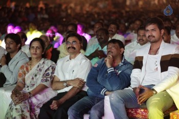 Vangaveeti Audio Launch 3