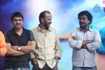 Varna Movie Audio Launch