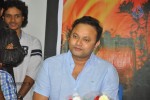 Vasantha Yanam Movie Press Meet
