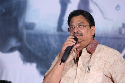 Veedevadu Movie Press Meet