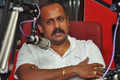 Veedevadu Movie Song Launch at Red FM