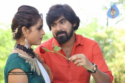 Veerabhadra Creations Production No 2 Movie Opening