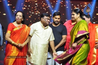 Venditera Awards Function Stills