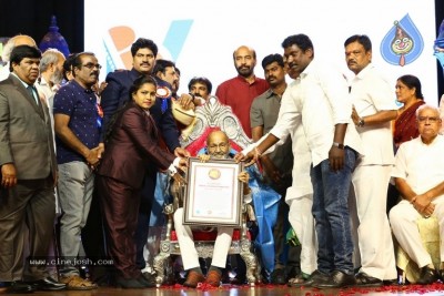 Vendithera Awards 2018 Photos