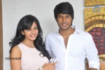 Venkatadri Express Movie Success Meet 