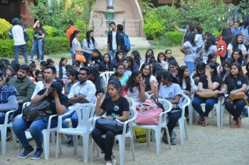 Venkatapuram 2nd Look Launch