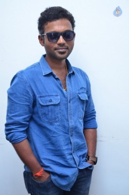 Venkatapuram Movie DOP Sai Prakash Interview