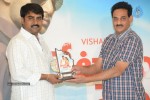 Vetadu Ventadu Movie Platinum Disc Event