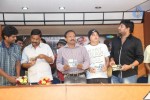 Via Paapikondalu Movie Audio Launch