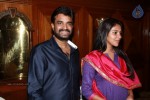 Vijay and Amala Paul Press Meet
