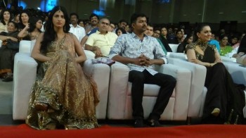 Vijay Puli Audio Launch Photos 1