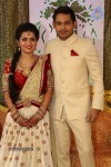 Vijay TV Anchor Divyadarshini Wedding Photos