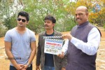 Vijayavani Movie Makers Pro. No. 1 Movie Opening