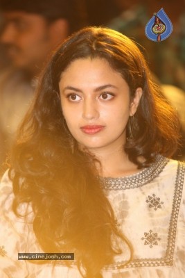 Vijetha Movie Success Meet