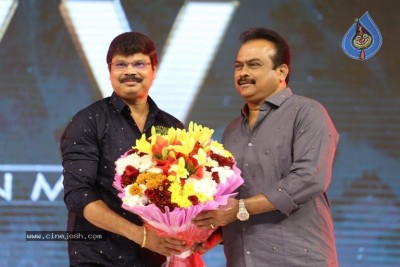 Vinaya Vidheya Rama Pre Release Event 02