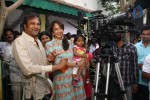 Vishnu New Movie Opening