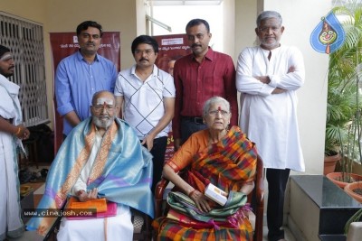 Viswadarsanam Movie Opening