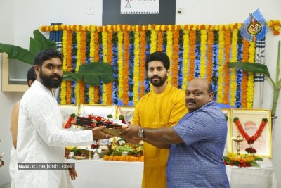 BFH Movie Launch  Pics