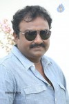 VV Vinayak Interview Photos