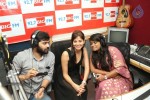 Weekend Love Team at BIG FM