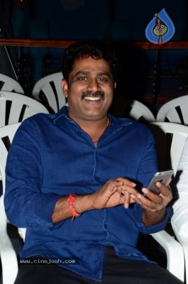 Wife,I Movie Press Meet Photos