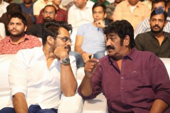 Winner Movie Pre Release Function Set 3