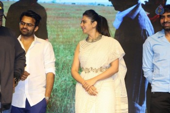 Winner Movie Pre Release Function Set 4