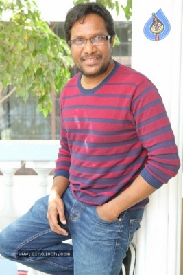 Ye Mantram Vesave Director Shridhar Marri Interview Photos
