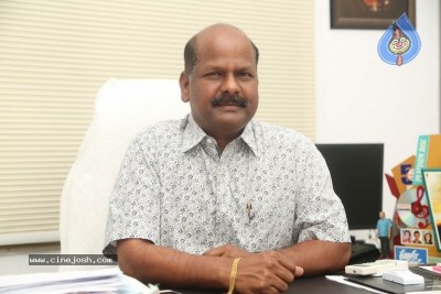 Ye Mantram Vesave Movie Press Meet