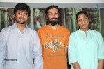 Yevade Subramanyam Press Meet