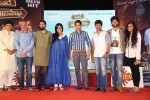 Yevade Subramanyam Success Meet