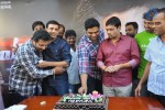 Yevadu Grand Success Meet