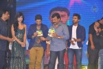 Charan and Bunny Donation to Flood Victims