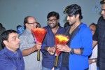 Yevadu Movie Trailer Launch