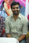 Yevadu Team Success Tour at Vijayawada n Bheemavaram