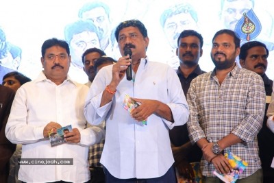 Yours Lovingly Movie Pre Release Event