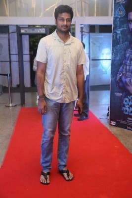 Yuddham Sharanam Movie Audio Launch