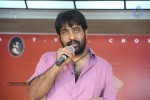 YVS Chowdary Interview Stills