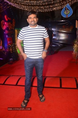 Zee Telugu Comedy Awards 2018 Photos