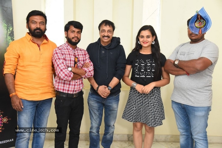 1992 Movie First Single  Launch Photos - 28 / 33 photos