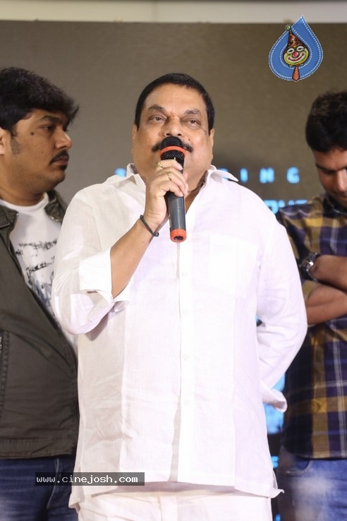 22 Movie Press Meet Photos - 1 / 21 photos