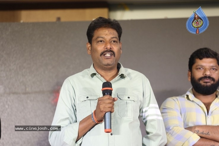 22 Movie Press Meet Photos - 4 / 21 photos