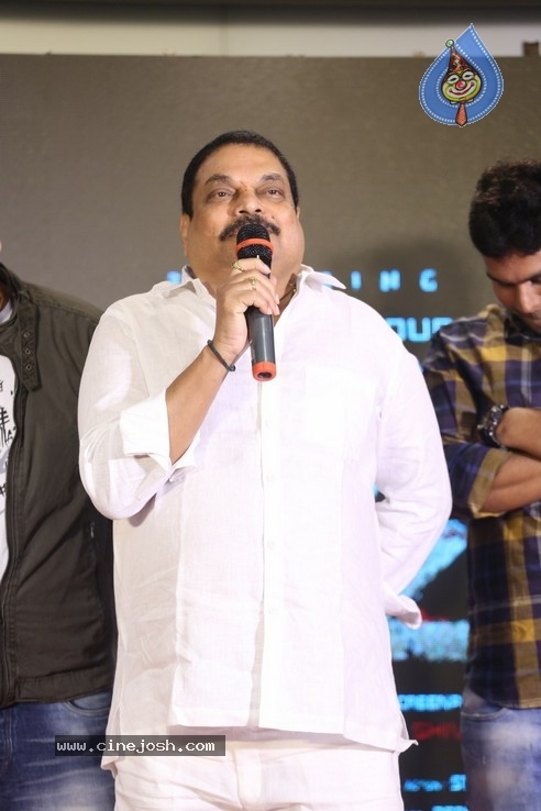 22 Movie Press Meet Photos - 12 / 21 photos