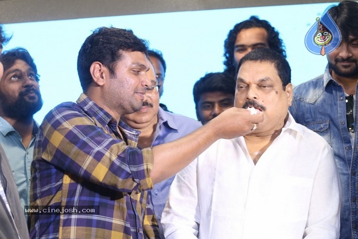 22 Movie Press Meet Photos - 13 / 21 photos