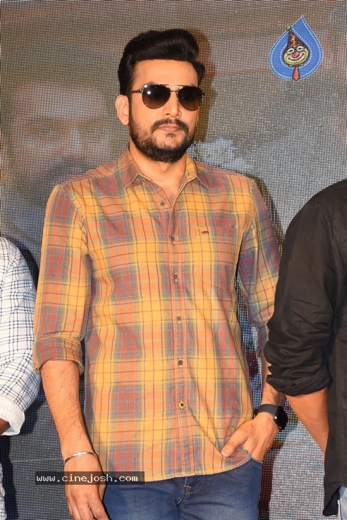 22 Movie Press Meet Photos - 4 / 35 photos