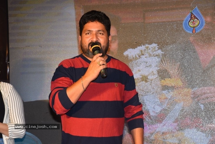 22 Movie Press Meet Photos - 6 / 35 photos