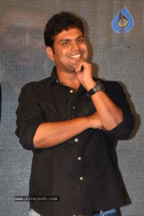 22 Movie Press Meet Photos - 13 / 35 photos