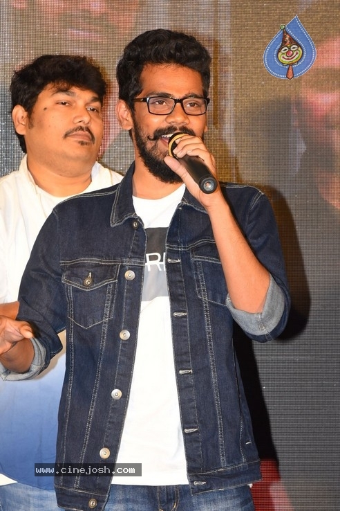 22 Movie Press Meet Photos - 15 / 35 photos