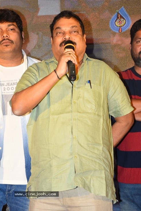 22 Movie Press Meet Photos - 16 / 35 photos