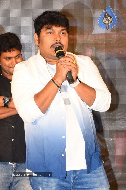 22 Movie Press Meet Photos - 26 / 35 photos